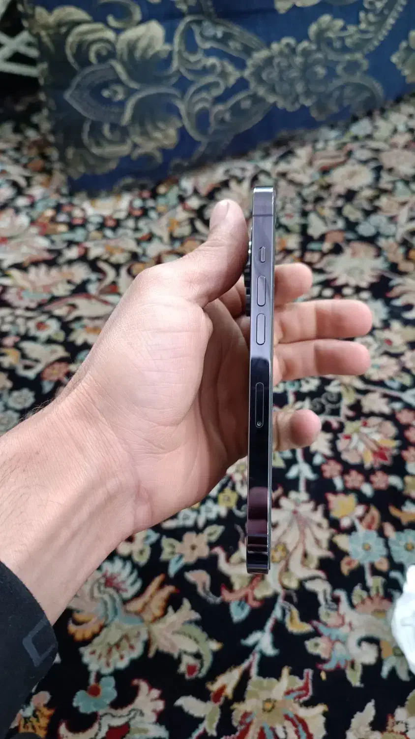 iphone14pro|موبایل|شیراز, شهرک بهار|دیوار