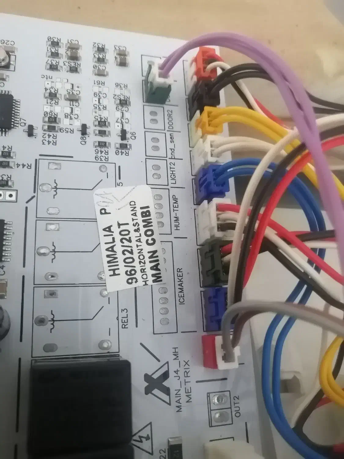 خدمات فنی حمید|خدمات پیشه و مهارت|نظرآباد, شهرک سید جمال الدین|دیوار