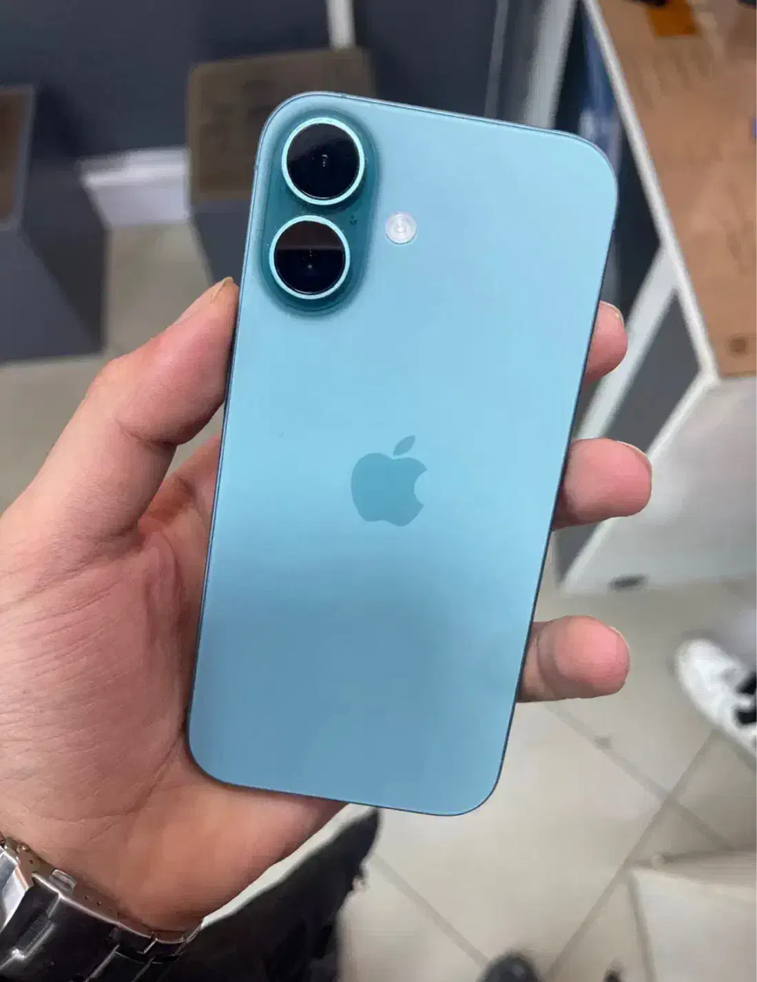 iphone16 normal|موبایل|تهران, نبی اکرم|دیوار