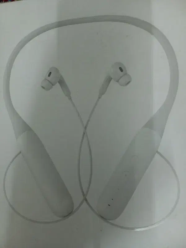 هدست گردنی BIVA|لوازم جانبی موبایل و تبلت|فلاورجان, |دیوار