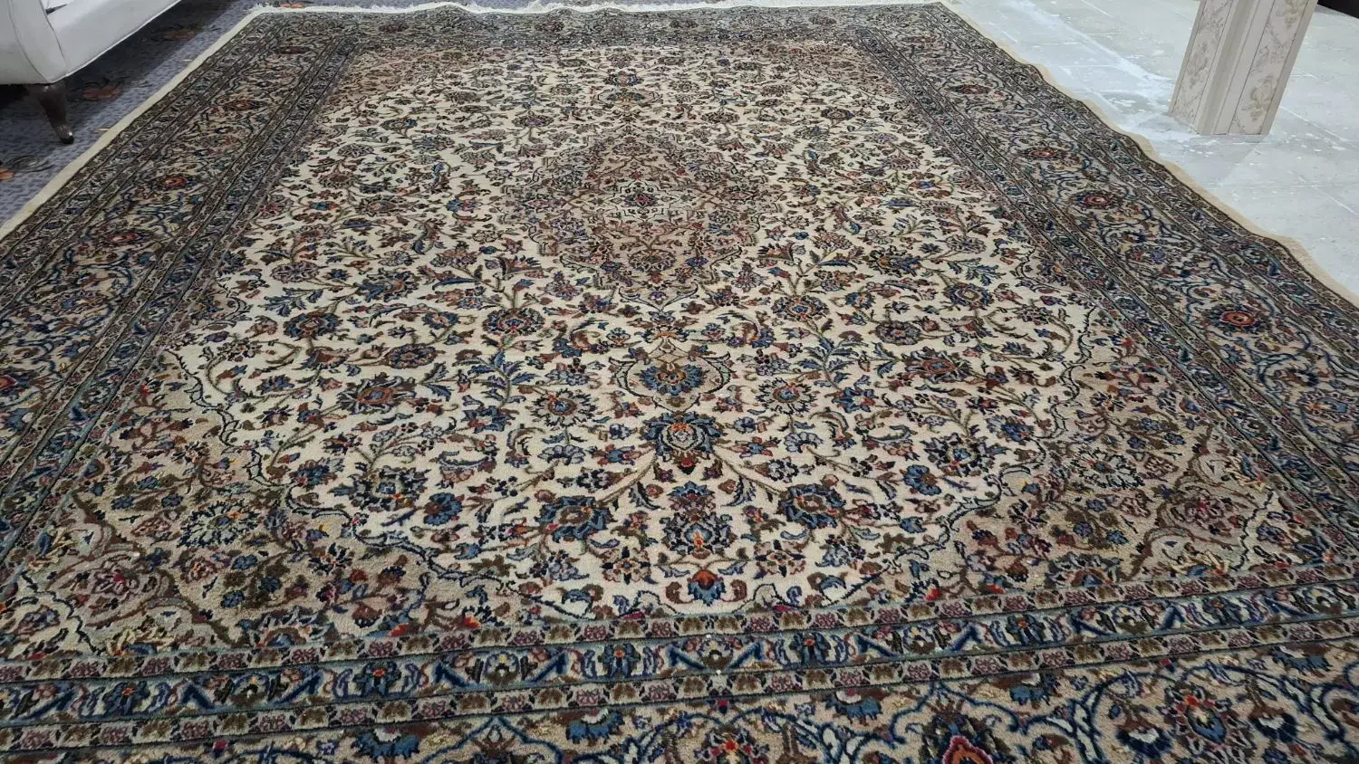 فرش دستباف ۱۲ متری|فرش|فردیس, شهرک وحدت|دیوار