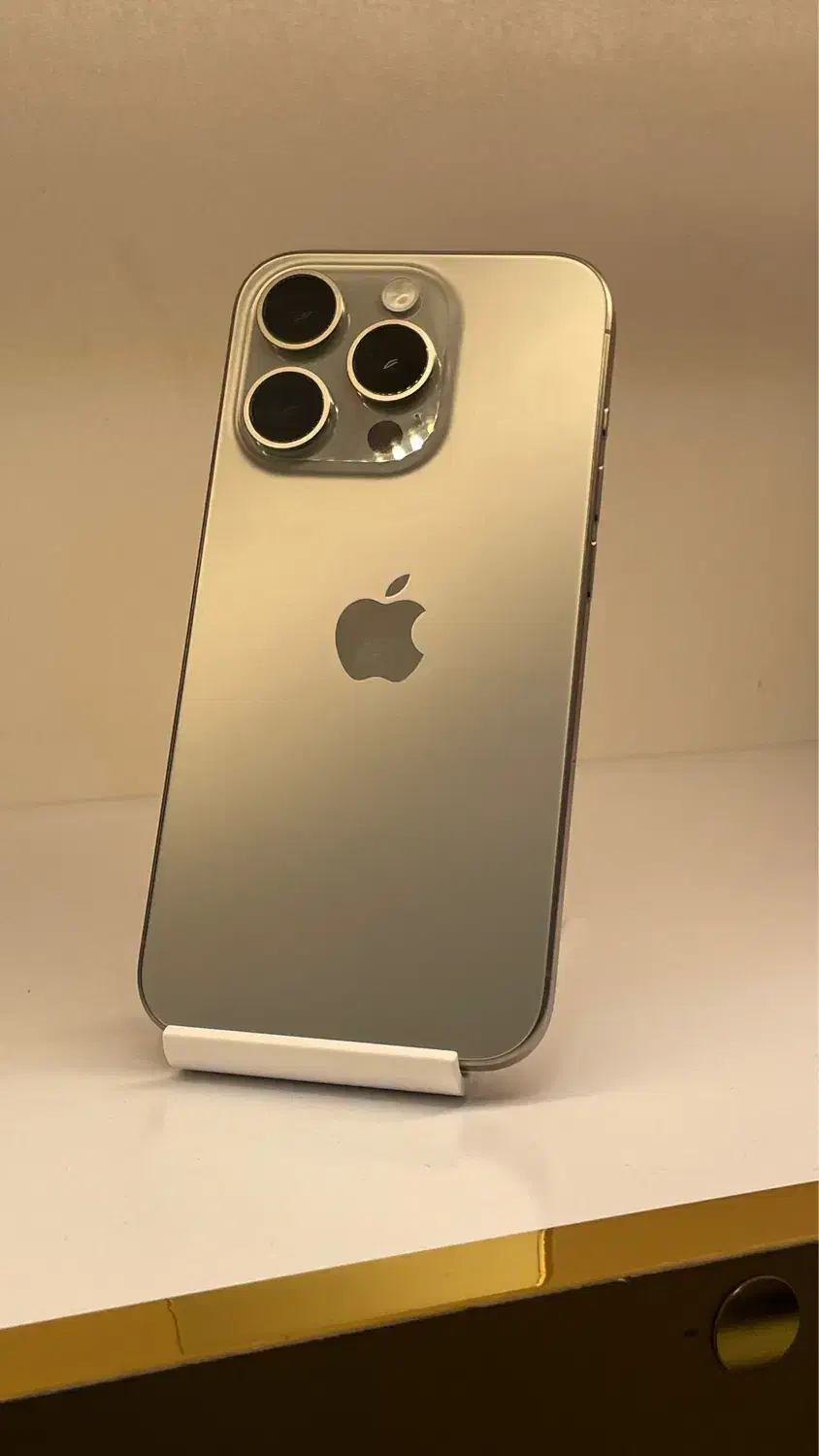 iPhone 15 Pro 256|موبایل|تبریز, |دیوار