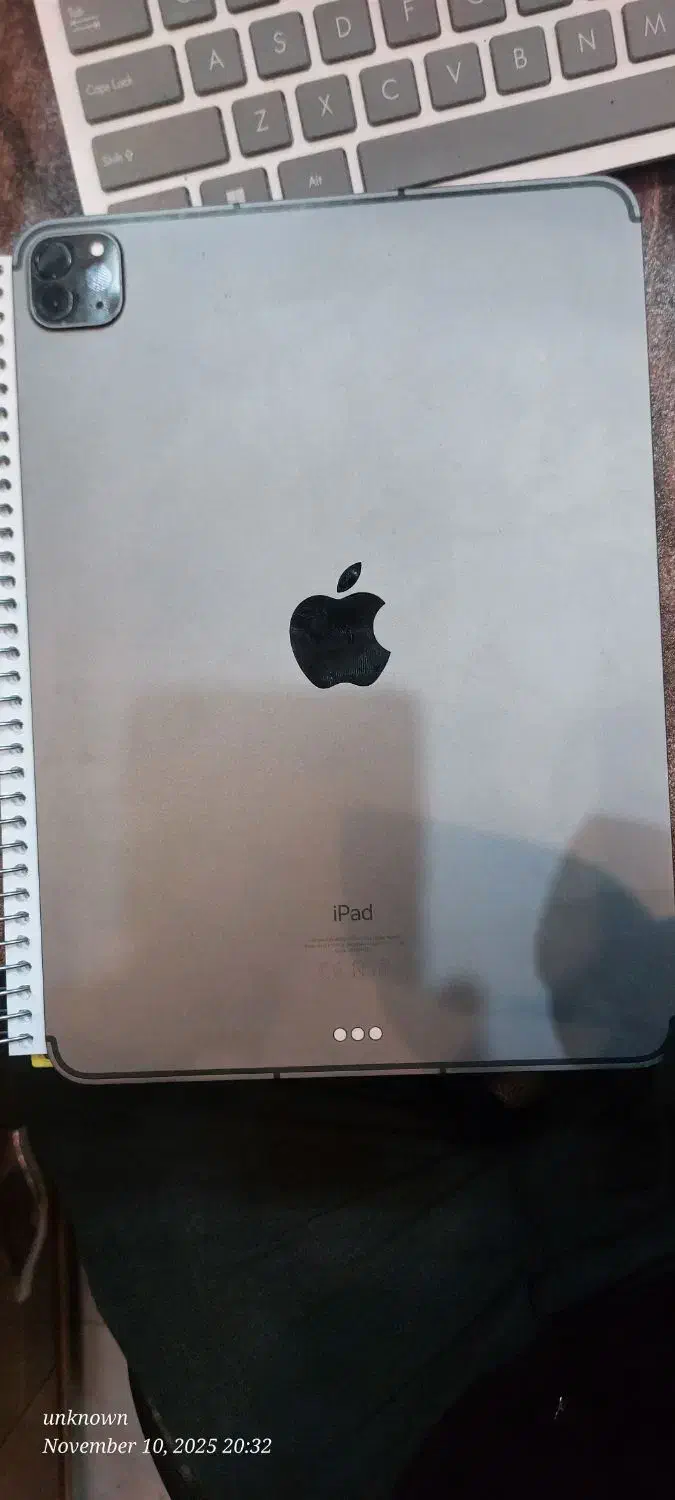 آیپد پرو 11 اینچ|تبلت|یزد, |دیوار
