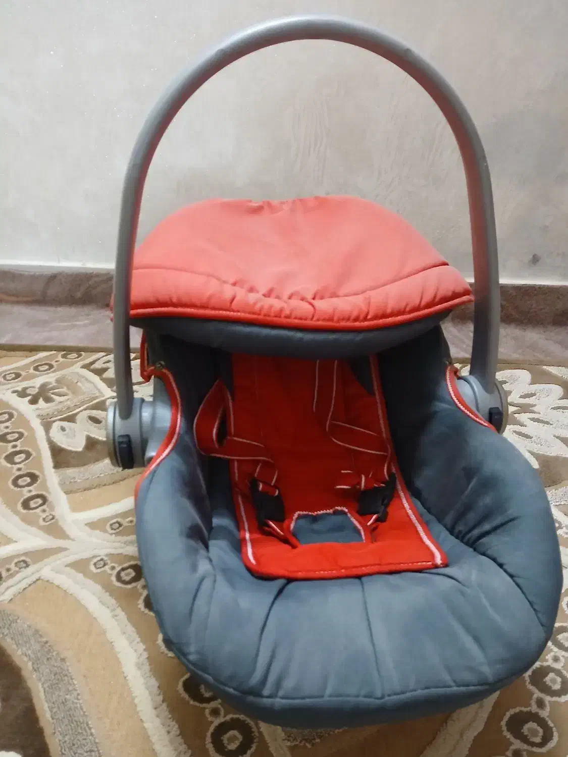 کریر بچه|کالسکه و لوازم جانبی|اردبیل, |دیوار