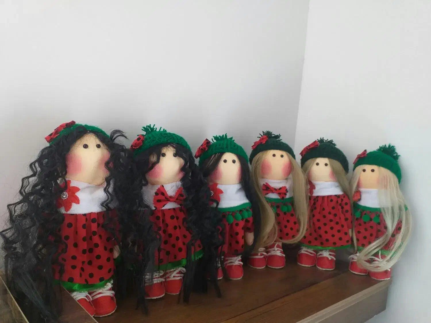 عروسک روسی|اسباب‌‌بازی|آبیک, |دیوار