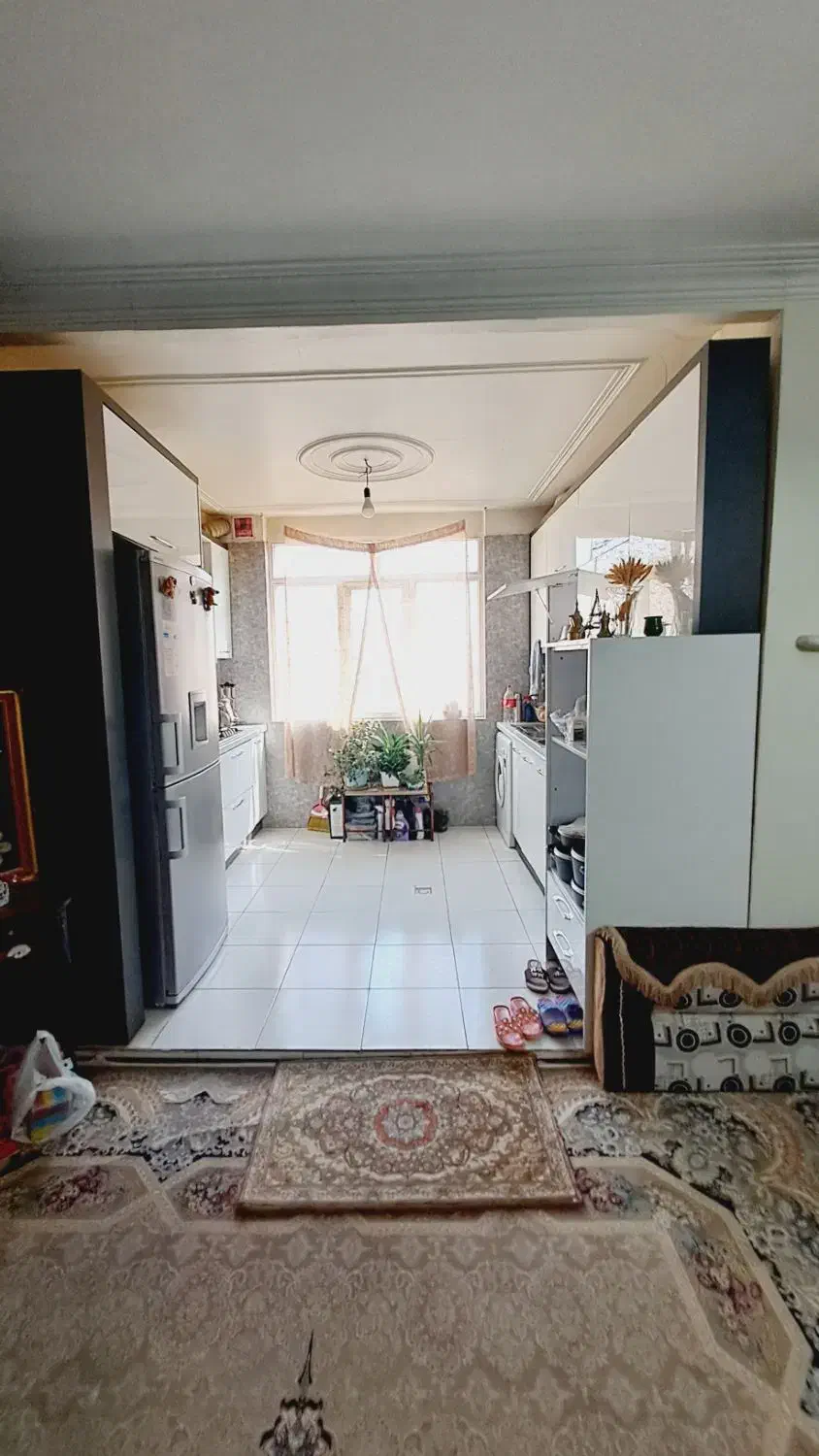 67مت/2خواب/پارکینگ مستقل/انباری/آسانسور|فروش آپارتمان|تهران, تسلیحات|دیوار