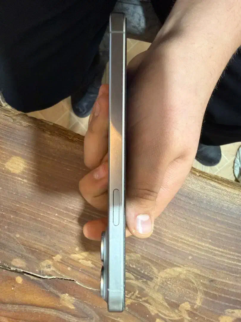 ایفون ۱۵ پرو مکس|موبایل|ارومیه, |دیوار