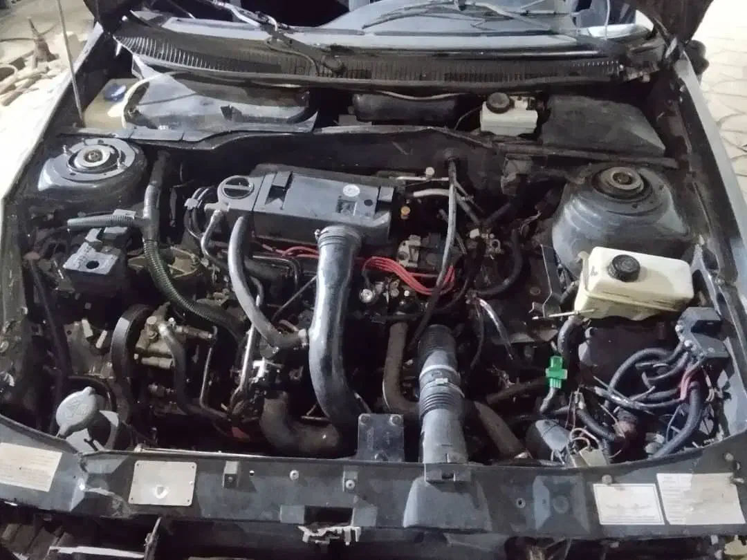 پژو ۴۰۵مدل۸۴GLI|خودرو سواری و وانت|بانه, |دیوار