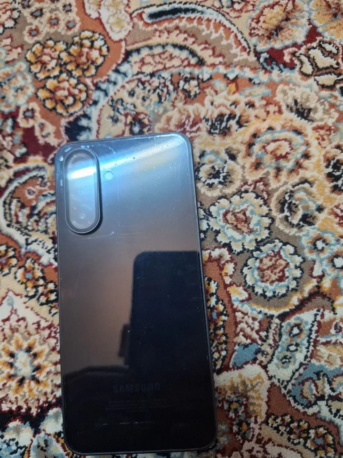 a26|موبایل|قم, منبع آب|دیوار