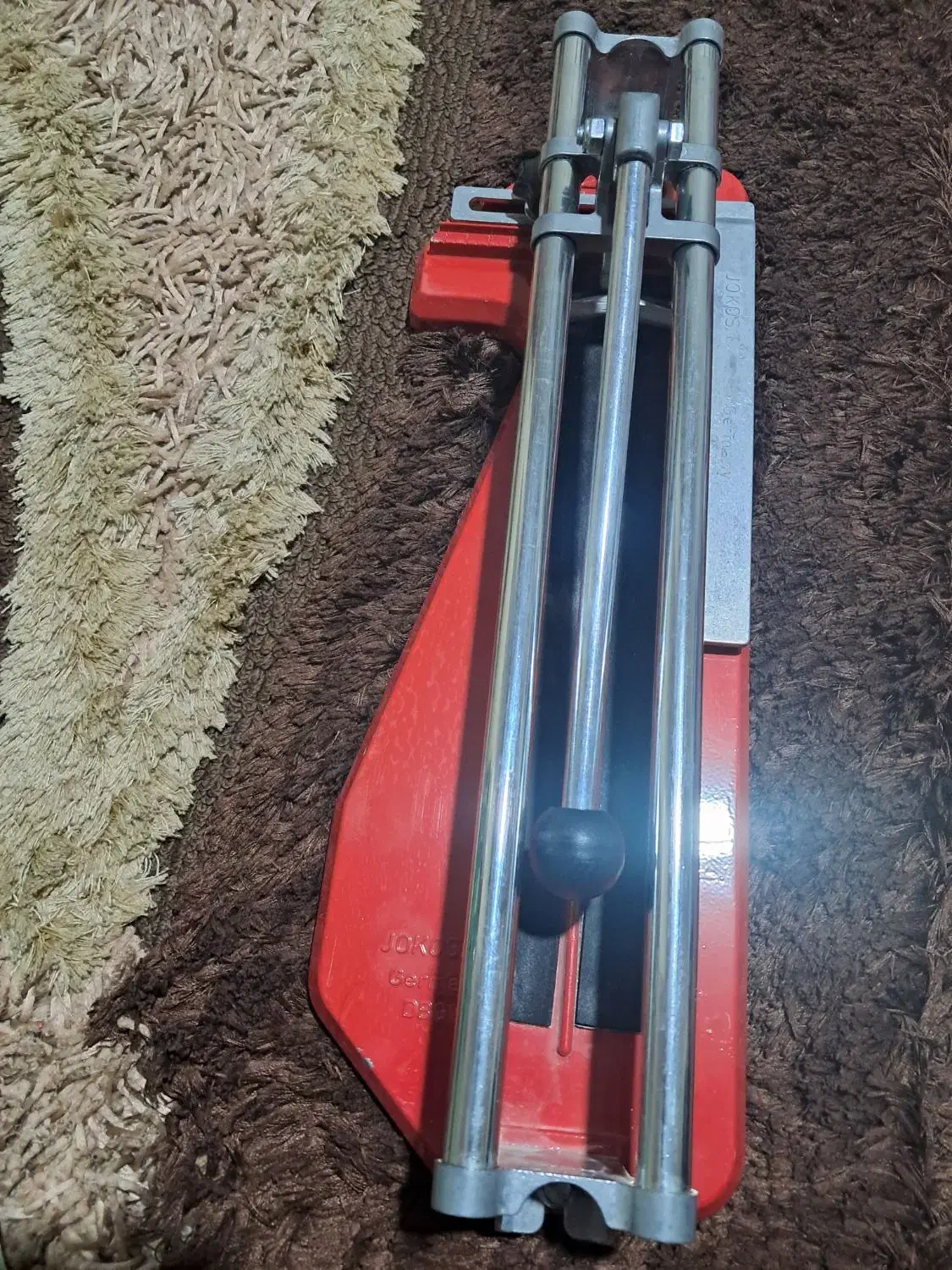 سرامیک بر دستی آلمانی اکبند|ابزارآلات|تهران, امام زاده عبدالله|دیوار