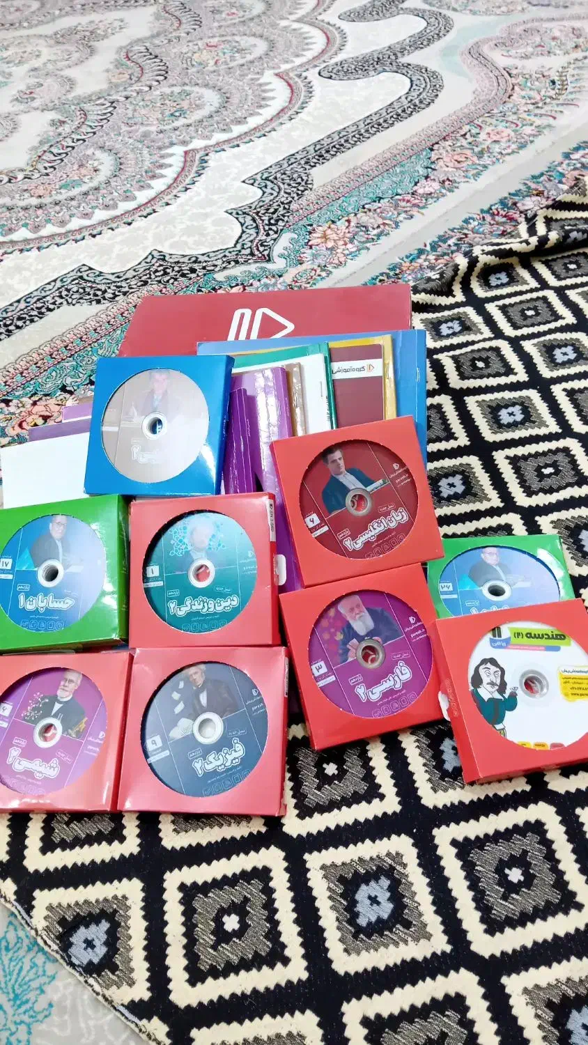 معلم خصوصی پرش یازدهم|کتاب و مجله آموزشی|اسفراین, |دیوار