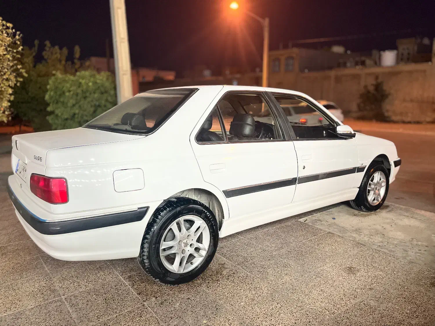 تیوفایو۴۰۱سیمی زیرقیمت بازار|خودرو سواری و وانت|کوار, |دیوار