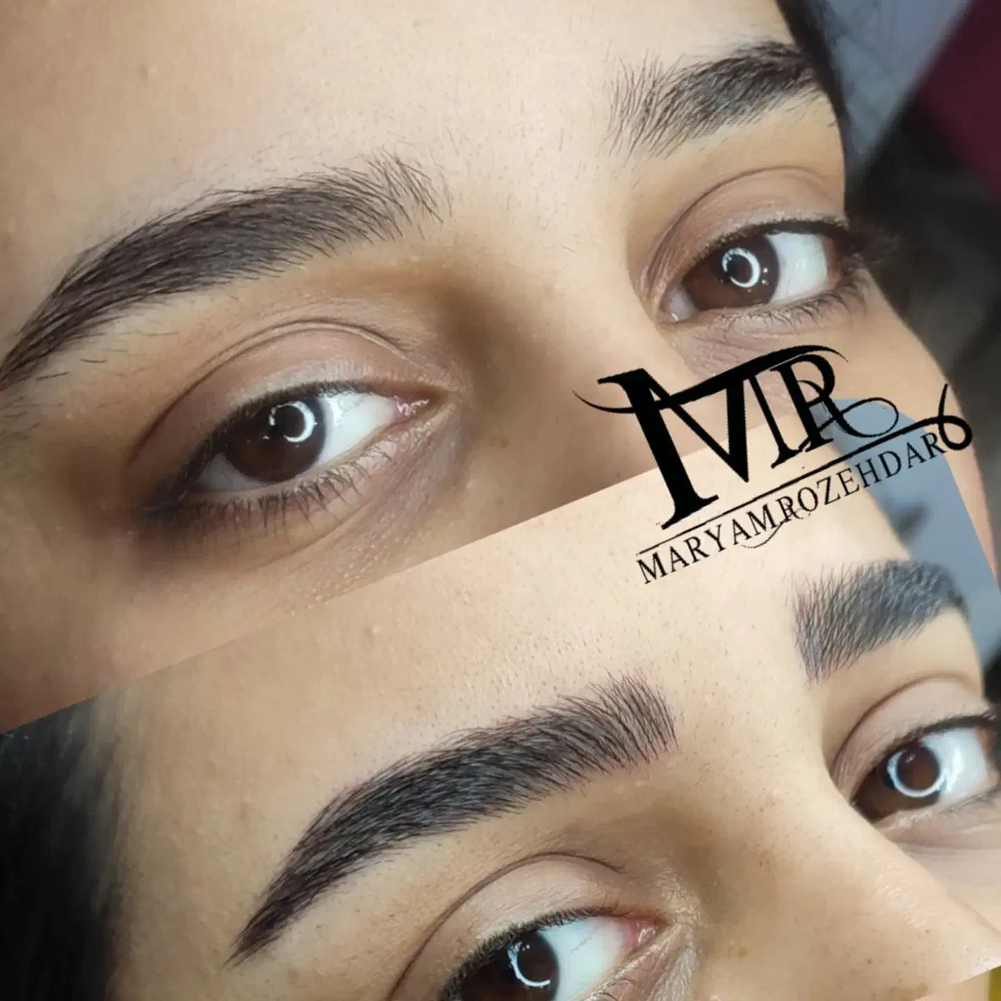 جویای مدل برای  میکرو بلیدینگ کاملا رایگان|خدمات آرایشگری و زیبایی|دزفول, |دیوار
