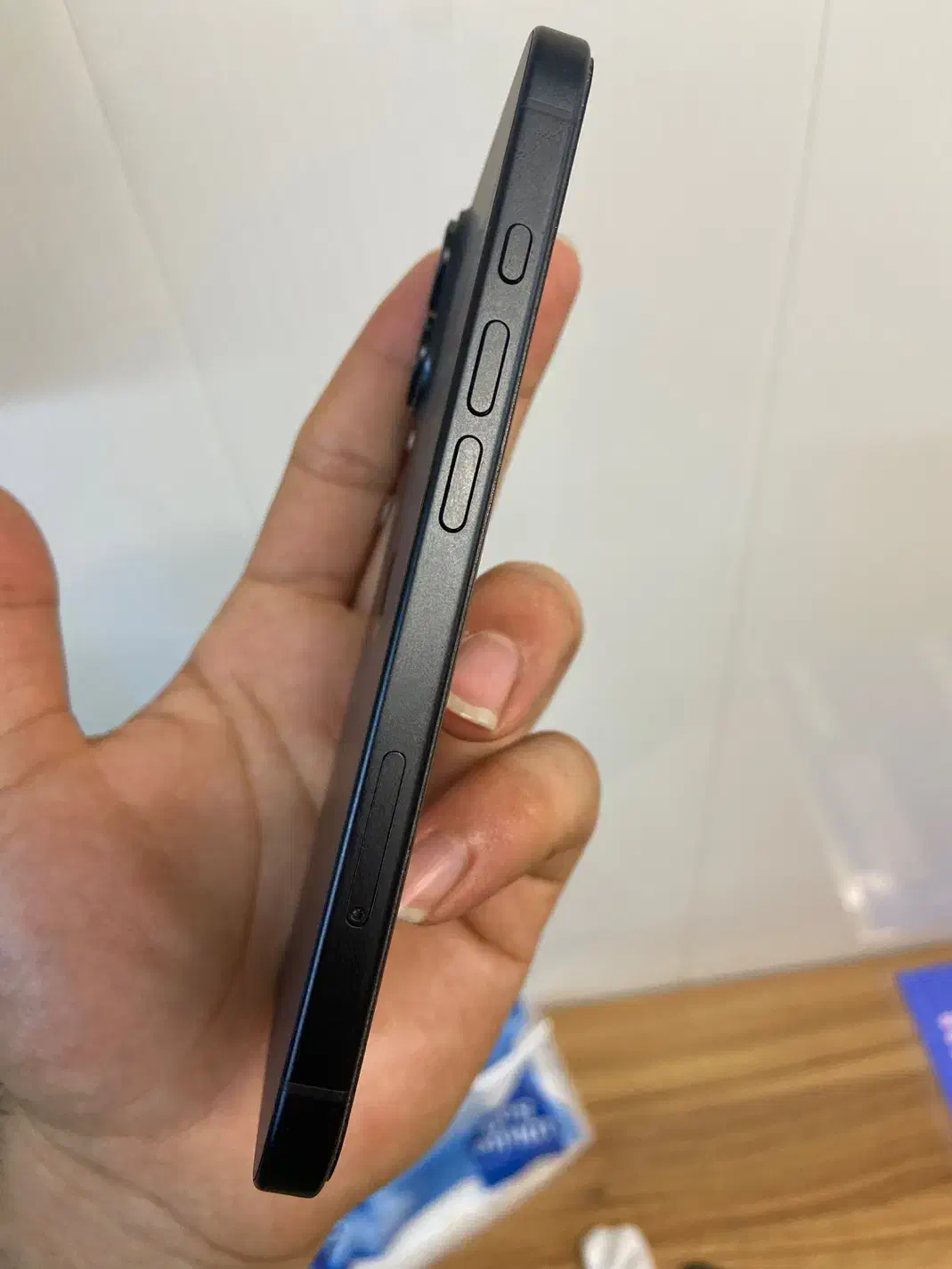 آیفون ۱۶ معاوضه با s24 ultra|موبایل|گرگان, |دیوار