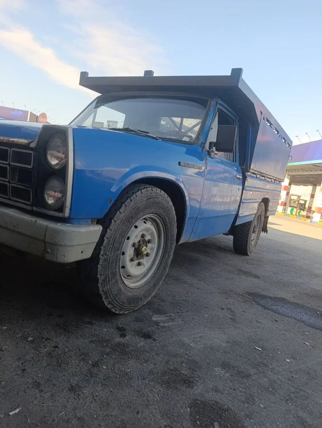 نیسان|خودرو سواری و وانت|نظر کهریزی, |دیوار