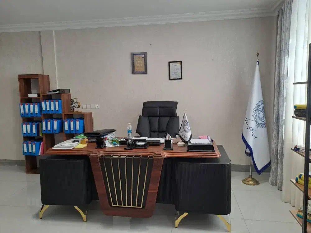 وکیل پایه یک دادگستری|خدمات مالی، حسابداری، بیمه|بندرعباس, |دیوار