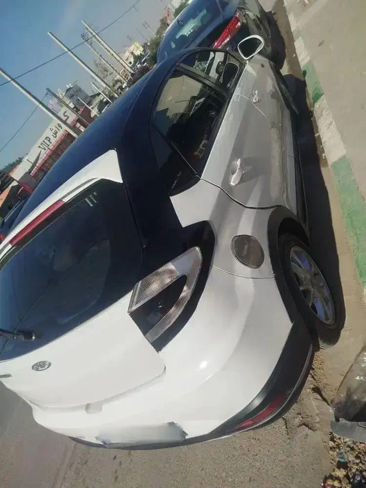 ام‌وی‌ام۳۱۵نیوفیس . مدل ۹۵|خودرو سواری و وانت|گرگان, |دیوار