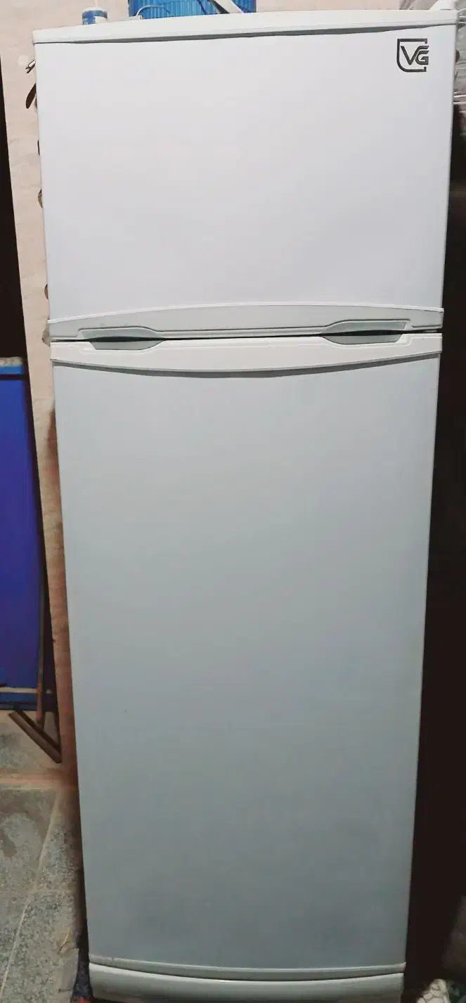 یخچال۱۴فوت|یخچال و فریزر|خاش, |دیوار