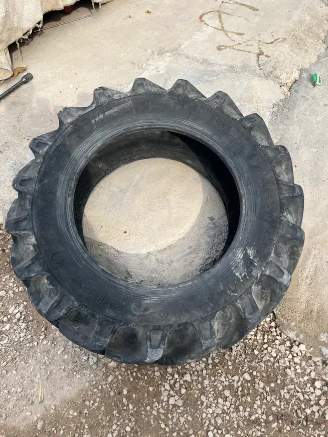 لاستیک دوختی بارز سوپر|قطعات یدکی و لوازم جانبی|سرپل ذهاب, |دیوار