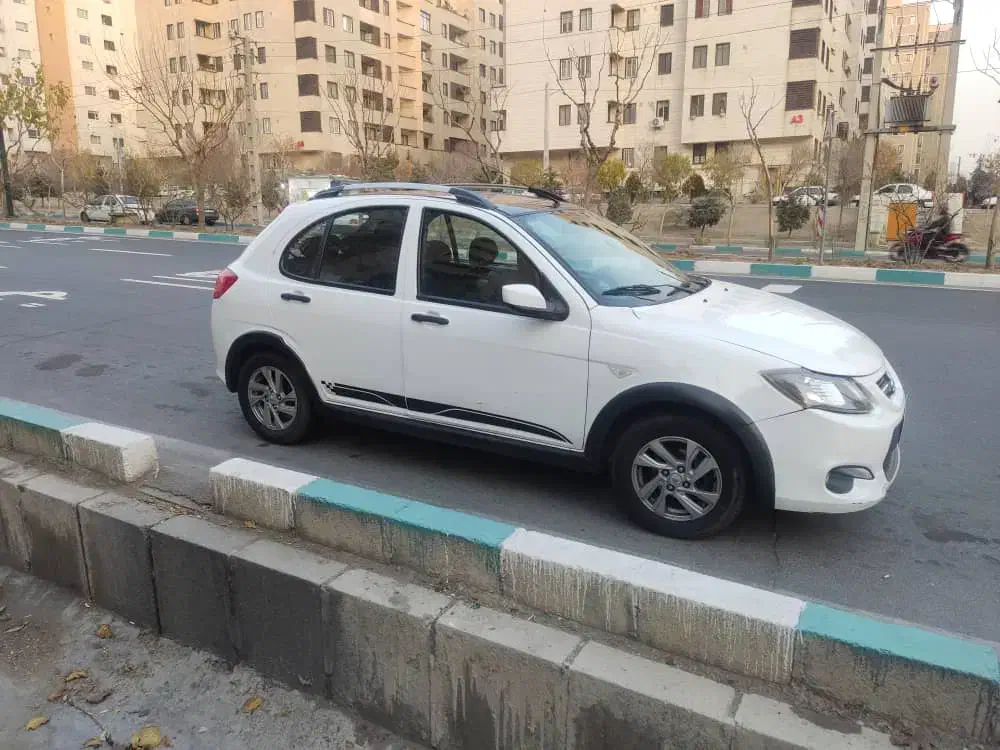 کوییک R مدل 1401|خودرو سواری و وانت|ری, شهرری|دیوار