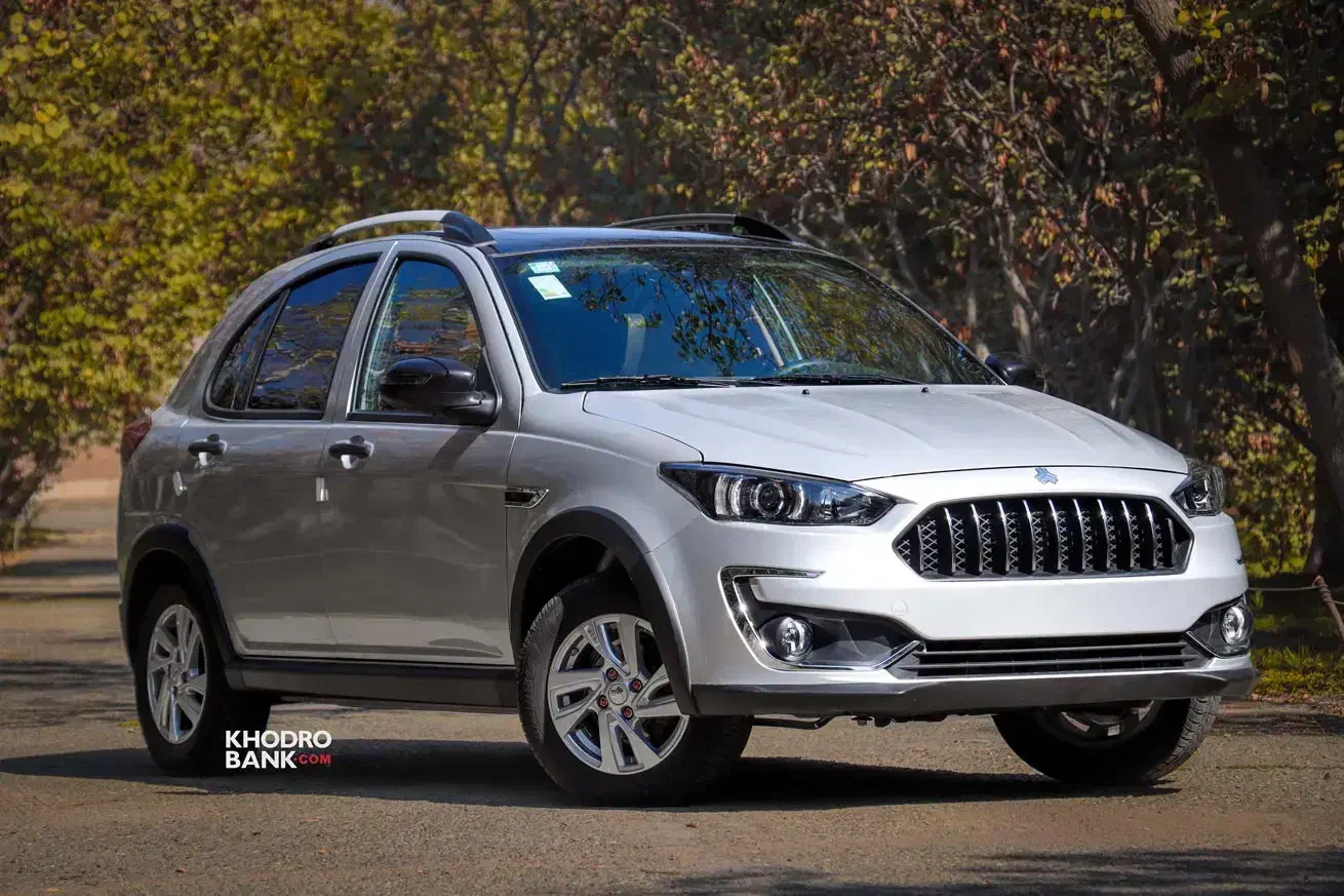 واگزاری امتیاز خودرو اطلسS|خودرو سواری و وانت|بندرعباس, |دیوار