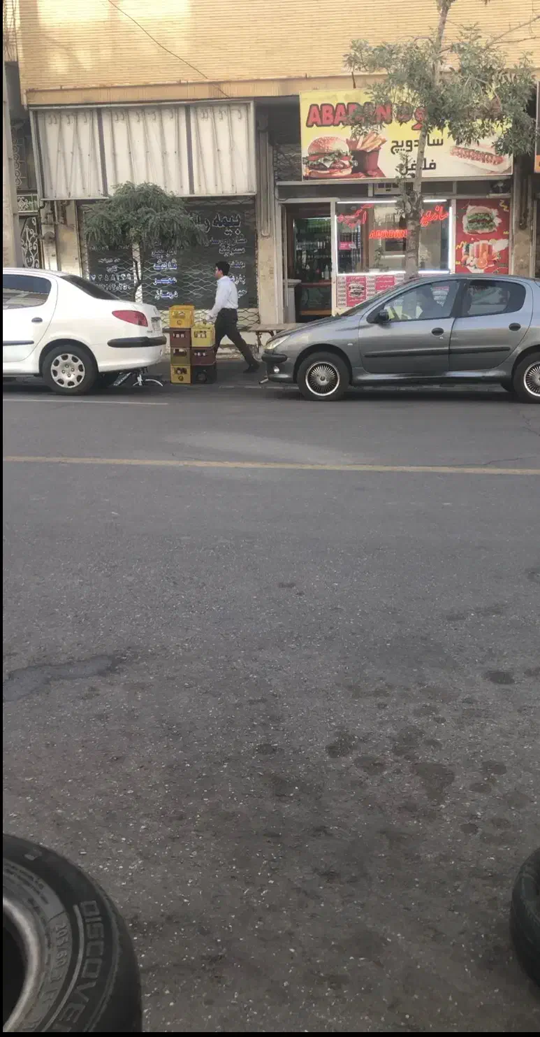 واگذاری فست فود|اجارهٔ مغازه و غرفه|تبریز, |دیوار