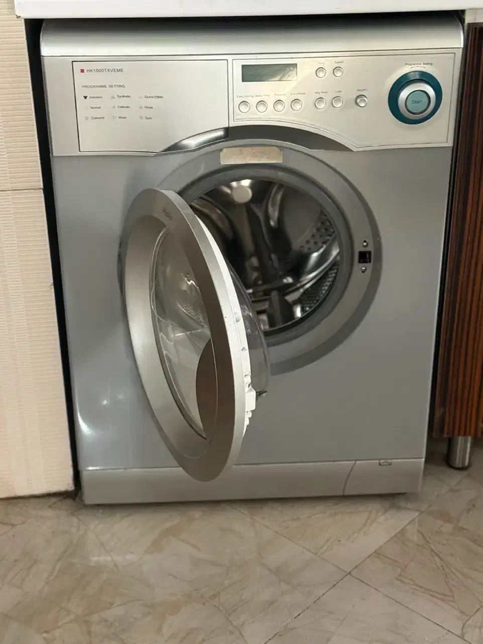 ماشین لباسشویی|ماشین لباسشویی و خشککن لباس|تهران, پونک|دیوار