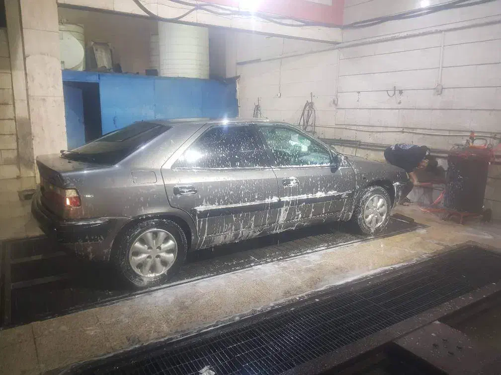 زانتیا 87|خودرو سواری و وانت|اهواز, کیانشهر|دیوار