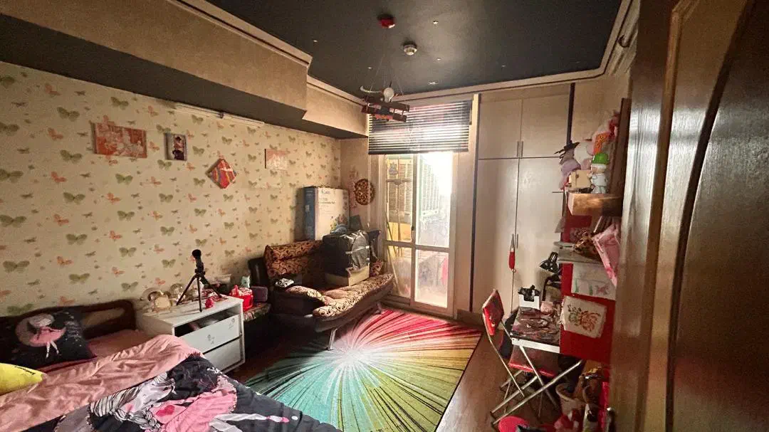 اپارتمان۱۰۵متری/۲خوابه/دوکله نور/۲تراس/برازنده|فروش آپارتمان|اصفهان, الهیه|دیوار