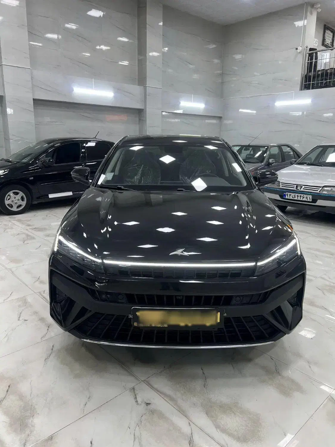 kmc j7|خودرو سواری و وانت|اردبیل, |دیوار