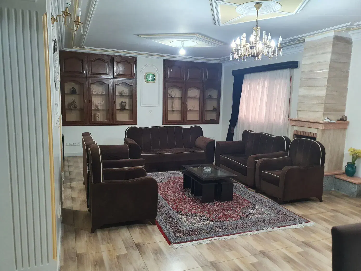 فروش ویلایی۲۶۳ متری لوکس در سام|فروش خانه و ویلا|رشت, چمارسرا|دیوار