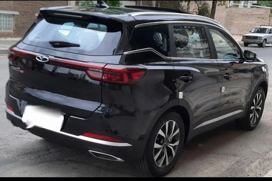 تیگو۷پرو 1401صفر|خودرو سواری و وانت|ارومیه, |دیوار