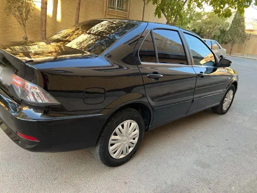 سورن پلاس دوگانه کارخانه پارس|خودرو سواری و وانت|شاهین‌شهر, خانه کارگر|دیوار