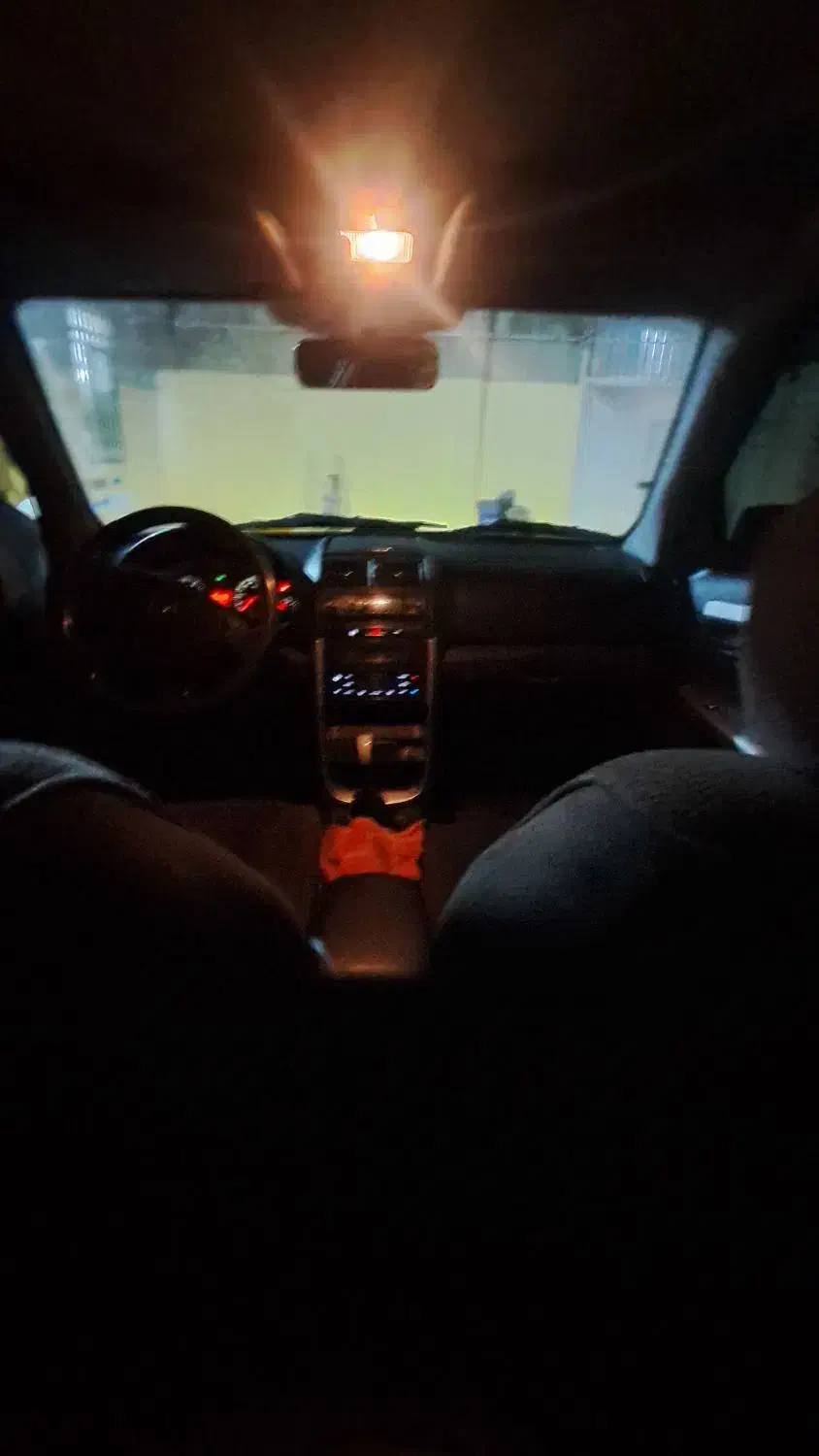 سمند سورن|خودرو سواری و وانت|سنندج, |دیوار