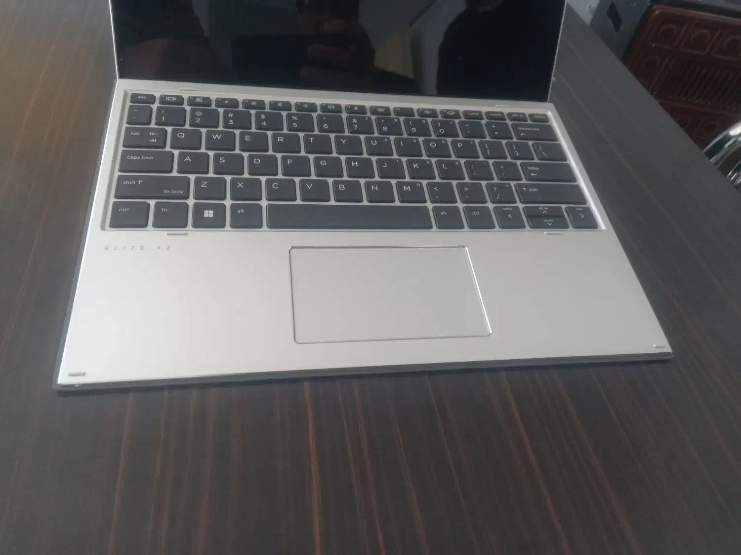 HP ELITE X2 G8|رایانه همراه|مشهد, کوی المهدی|دیوار