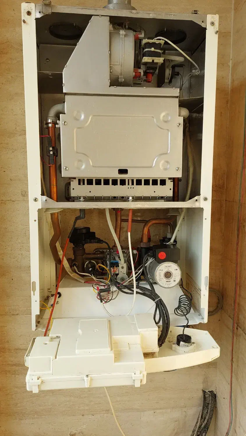 سرویس و تعمیر پکیج|خدمات پیشه و مهارت|تهران, کرمان|دیوار