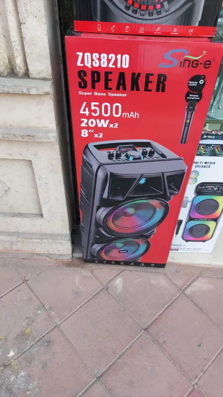 انواه باند و اسپیکر|سیستم صوتی خانگی|سراب, |دیوار