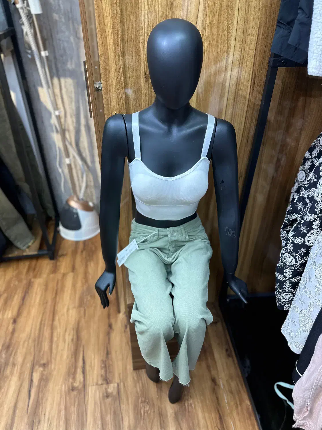 مانکن مزونی|فروشگاه و مغازه|بندر گناوه, |دیوار