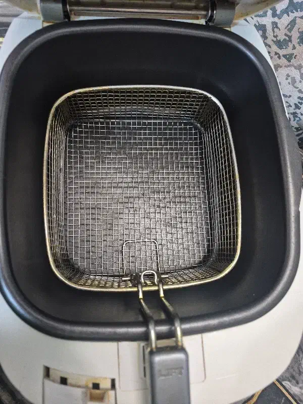 سرخ کن|سایر لوازم برقی|اصفهان, الهیه|دیوار