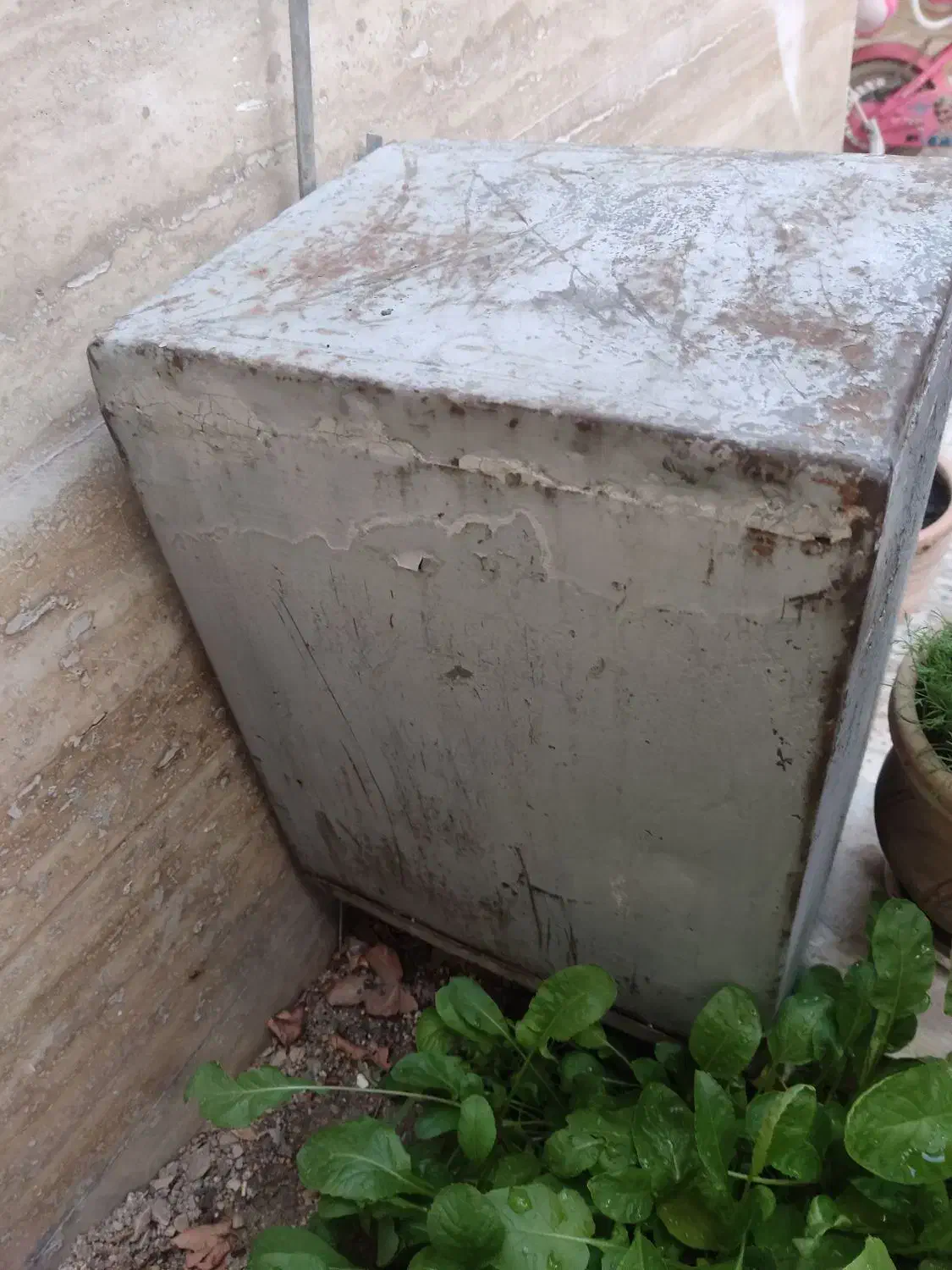 گاو صندوق|ابزارآلات|تهران, جوادیه تهرانپارس|دیوار