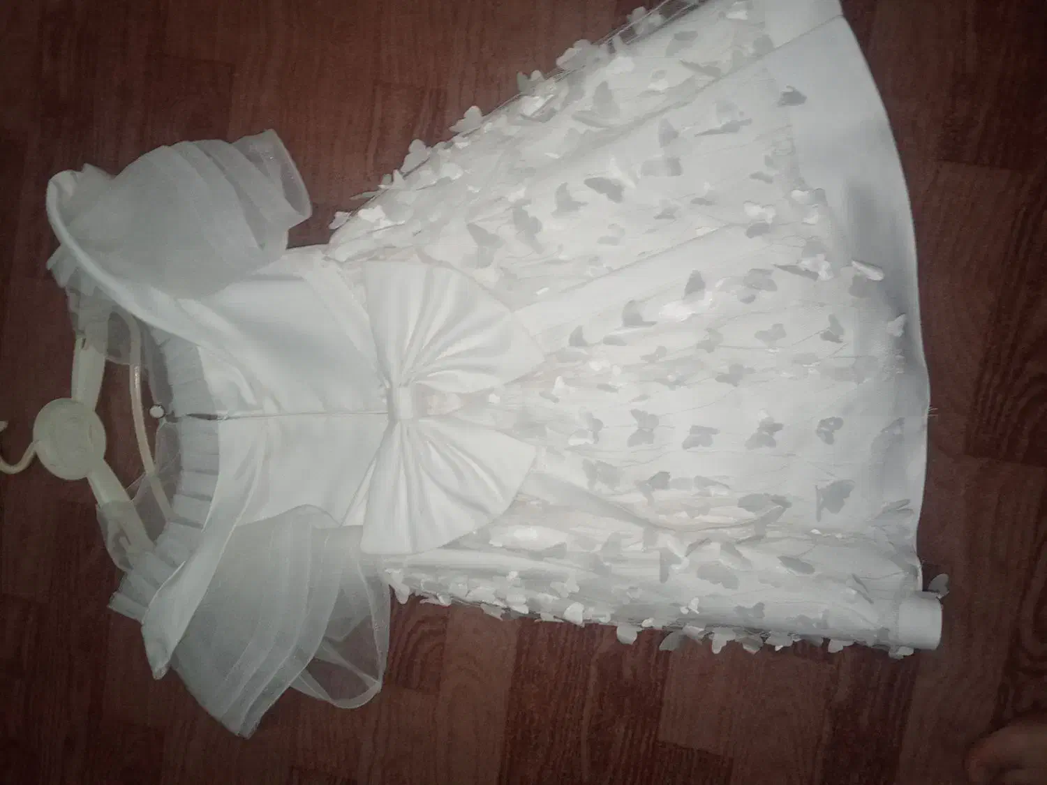 لباس مجلسی دخترانه|لباس|تبریز, |دیوار