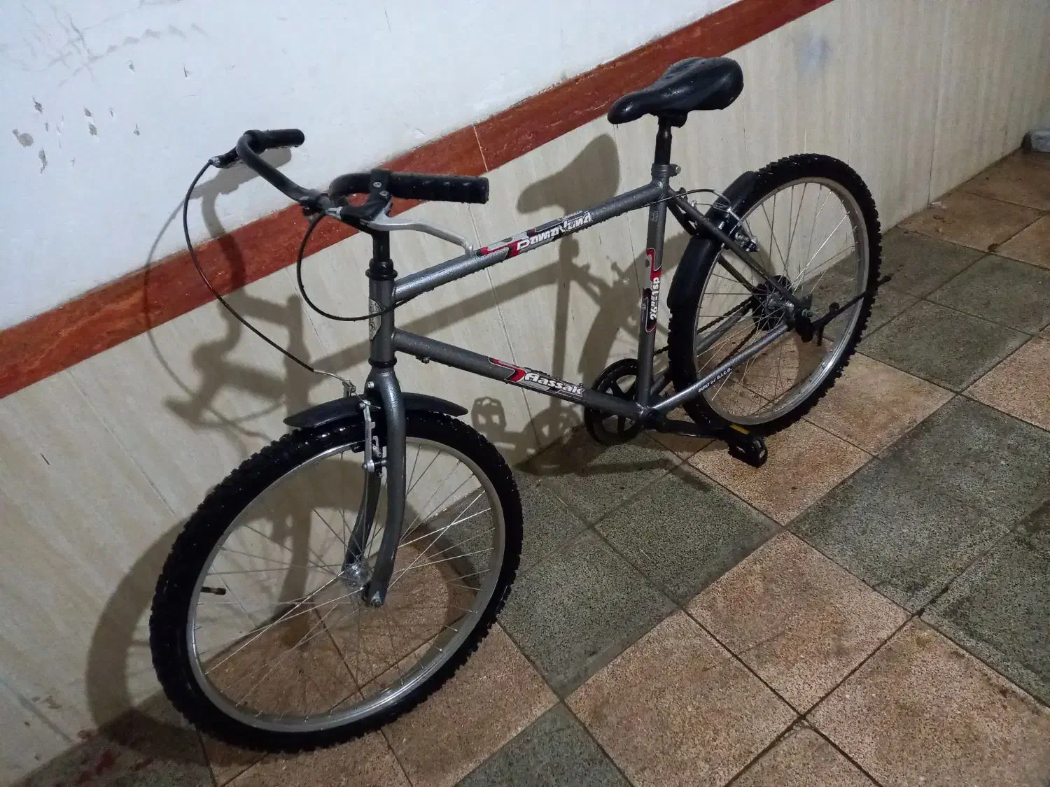 دوچرخه 26 و 24 دماوند|دوچرخه، اسکیت، اسکوتر|مشهد, نوید|دیوار