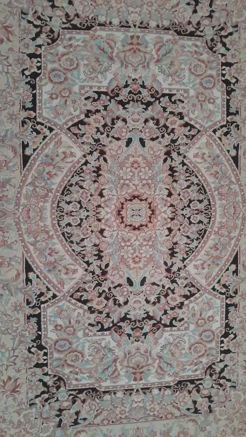 دو تخته فرش ۴ متری|فرش|تهران, امام زاده عبدالله|دیوار