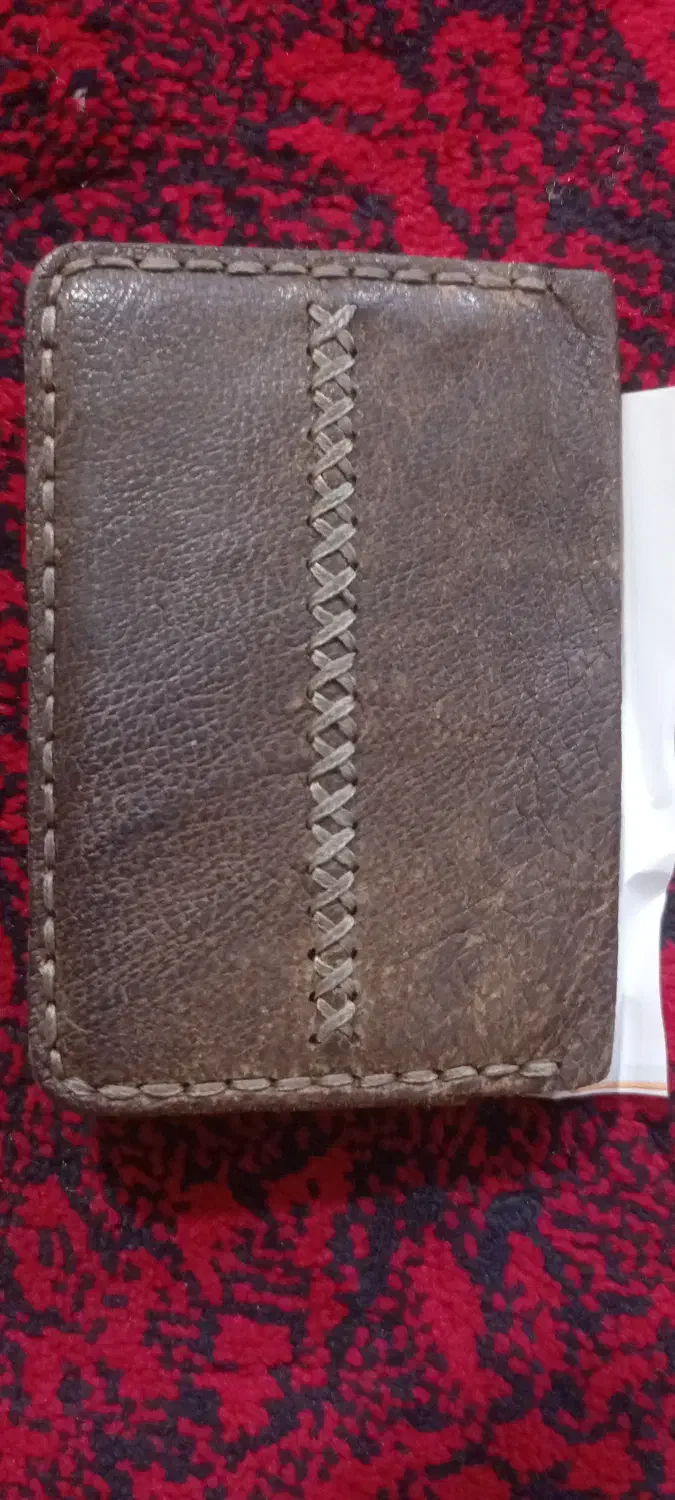 گمشده|اشیا|سرپل ذهاب, |دیوار