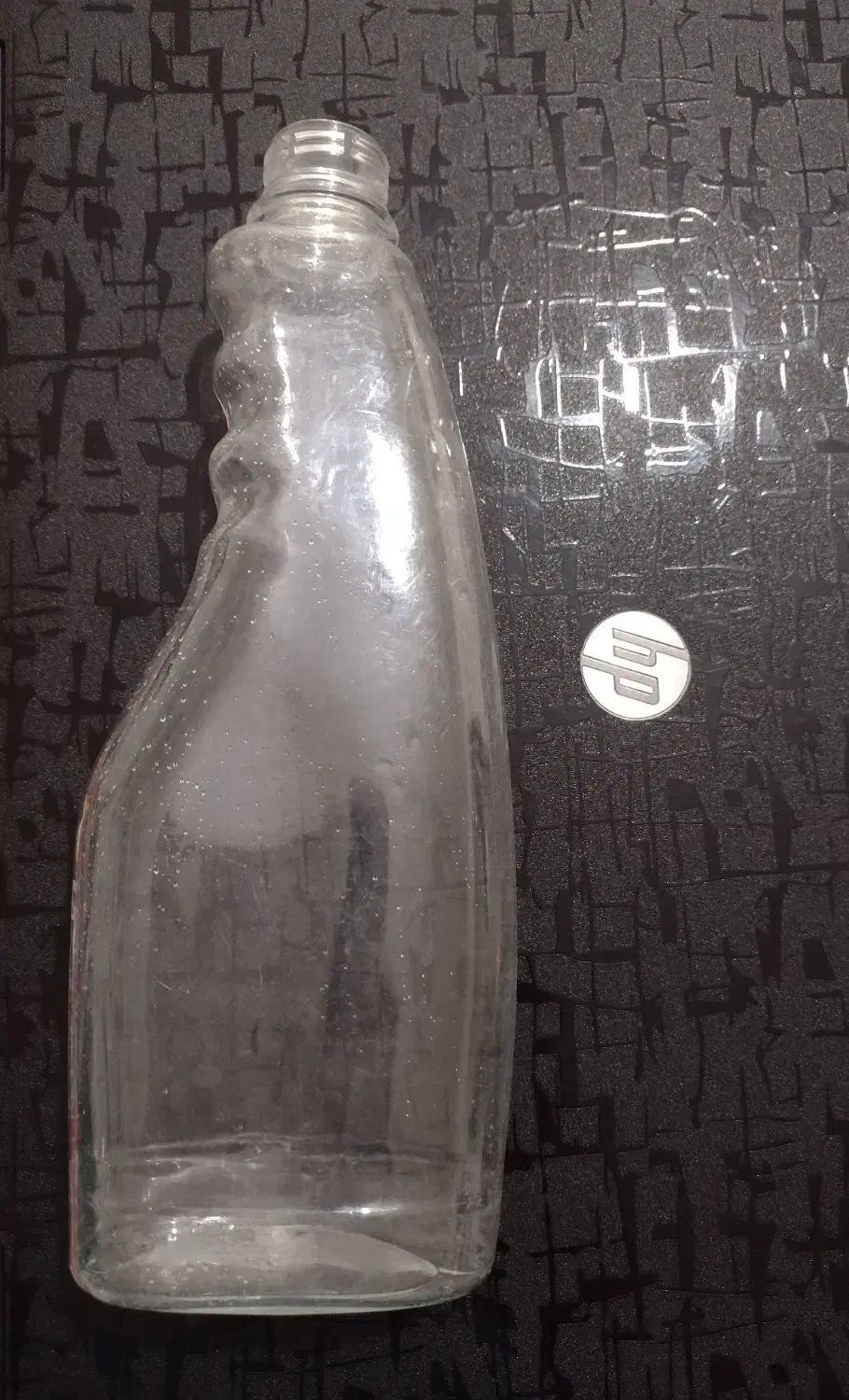 بطری پت ۵۰۰ سی سی|ظروف نگهدارنده، پلاستیکی، یک‌بارمصرف|نوشین شهر, |دیوار