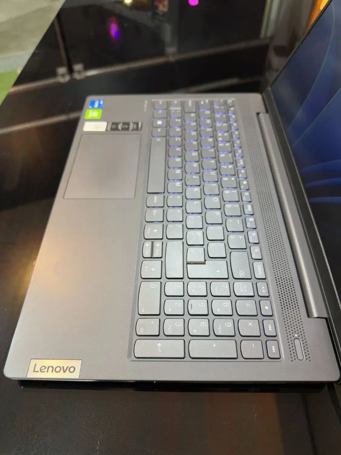 Lenovo idea 5|رایانه همراه|مشهد, آزادشهر|دیوار