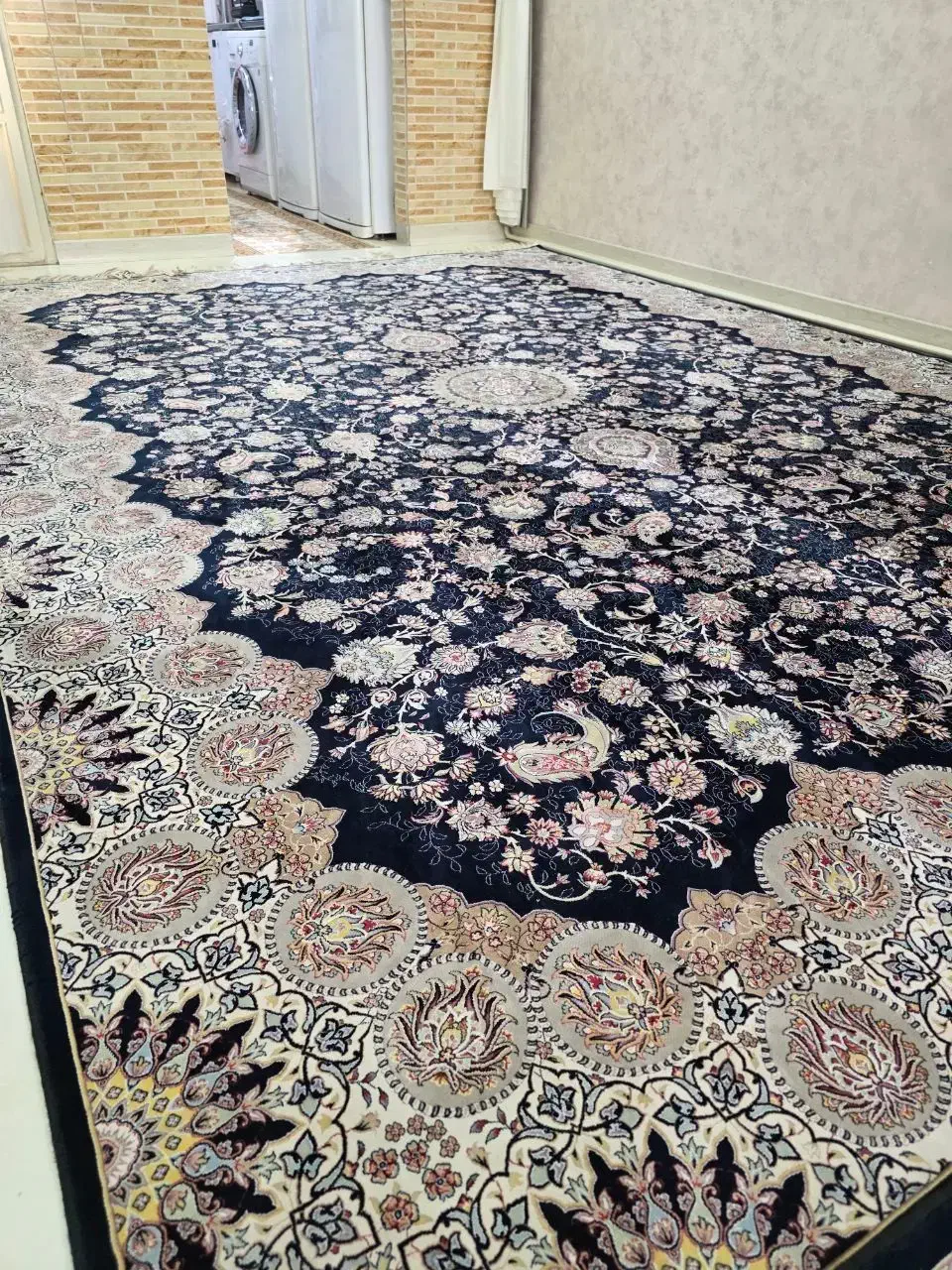 فروش فرش|فرش|تهران, شهرآرا|دیوار