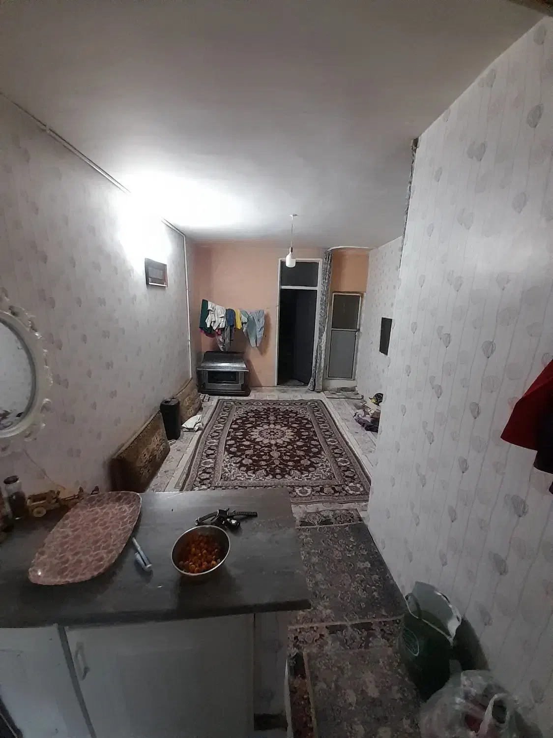 خانه فروشی پنجتن|فروش آپارتمان|مشهد, رده|دیوار