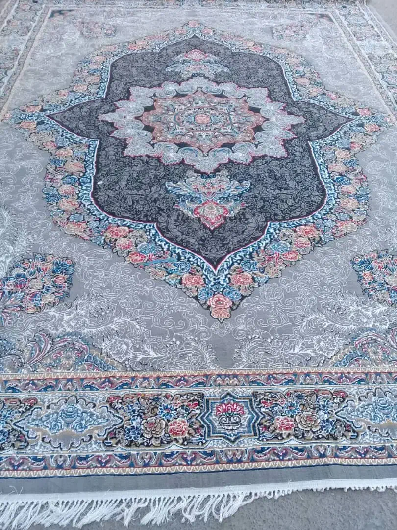 ۱۲ جفت|فرش|فسا, |دیوار