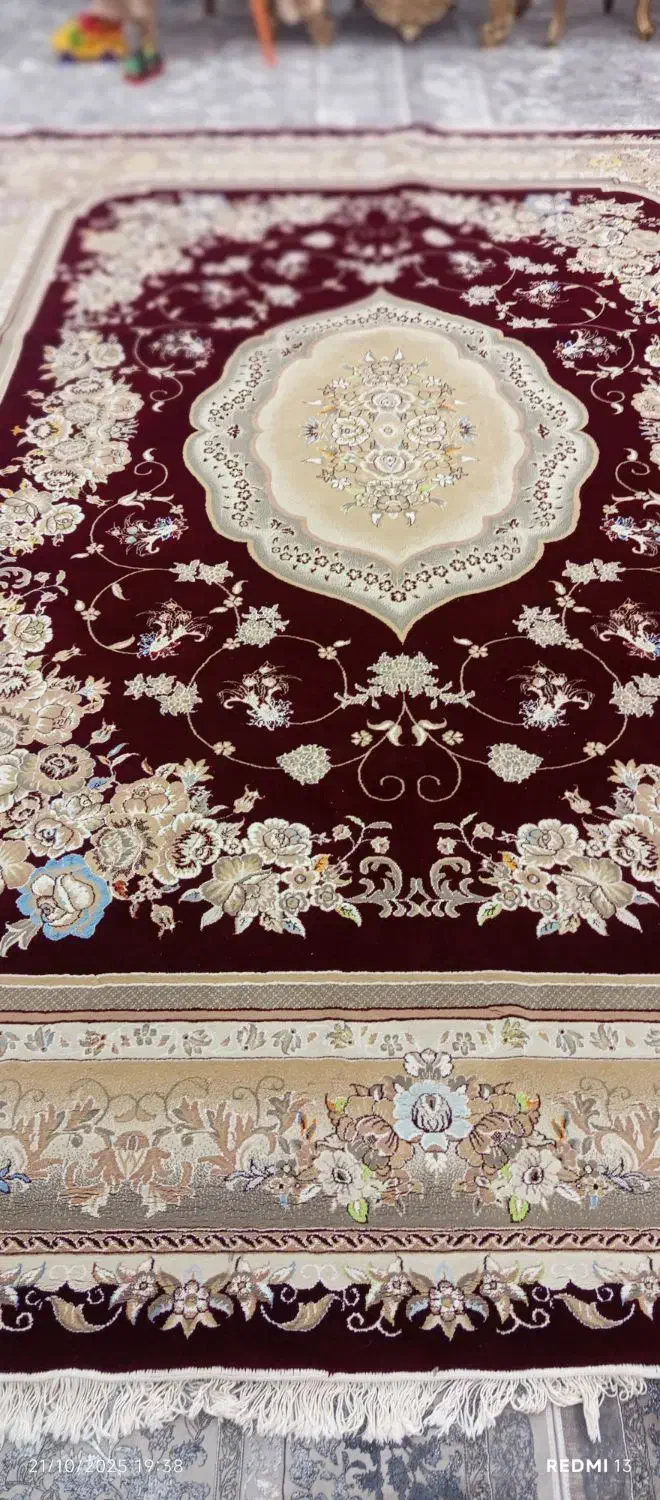دو تخته فرش|فرش|ایوان, |دیوار